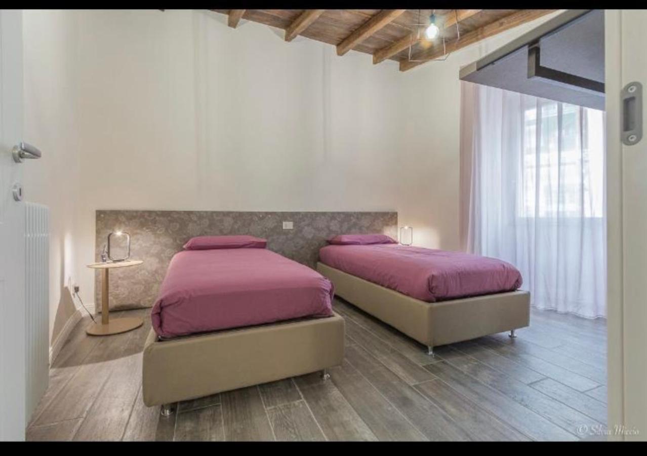 SDL luxury home Al Pavone Viterbe Extérieur photo
