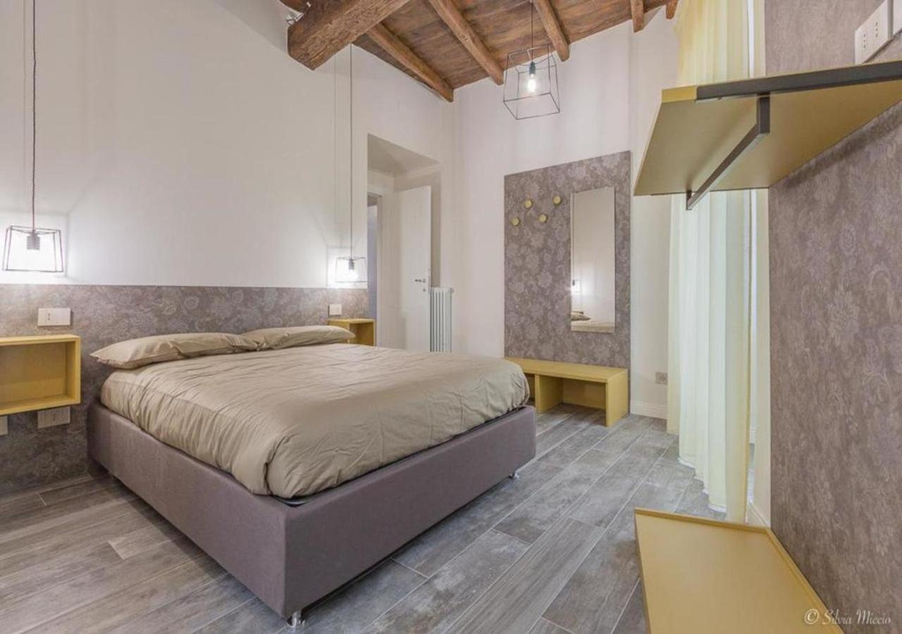 SDL luxury home Al Pavone Viterbe Extérieur photo