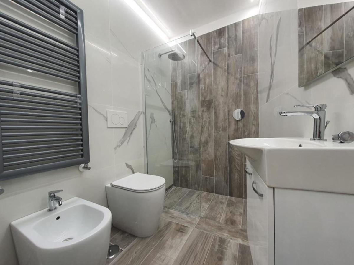 SDL luxury home Al Pavone Viterbe Extérieur photo