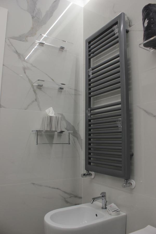 SDL luxury home Al Pavone Viterbe Extérieur photo