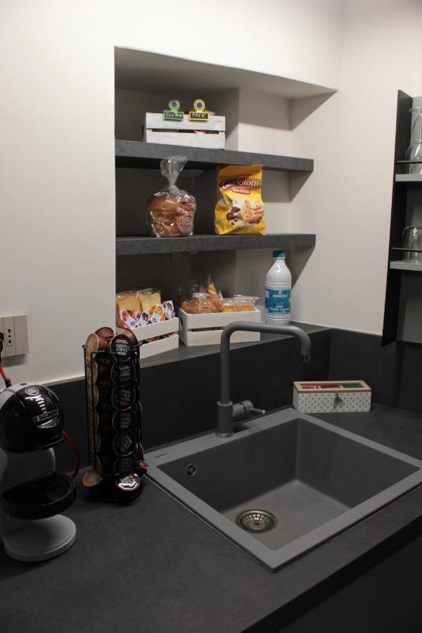 SDL luxury home Al Pavone Viterbe Extérieur photo