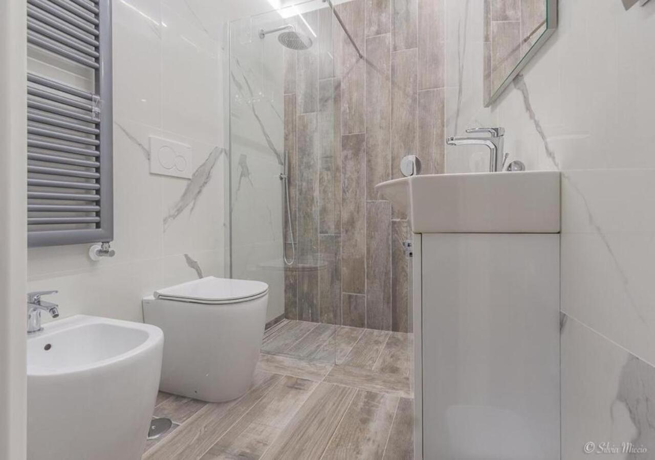 SDL luxury home Al Pavone Viterbe Extérieur photo