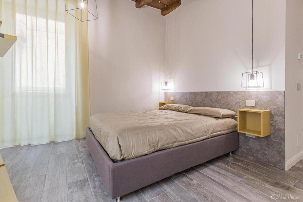 SDL luxury home Al Pavone Viterbe Extérieur photo