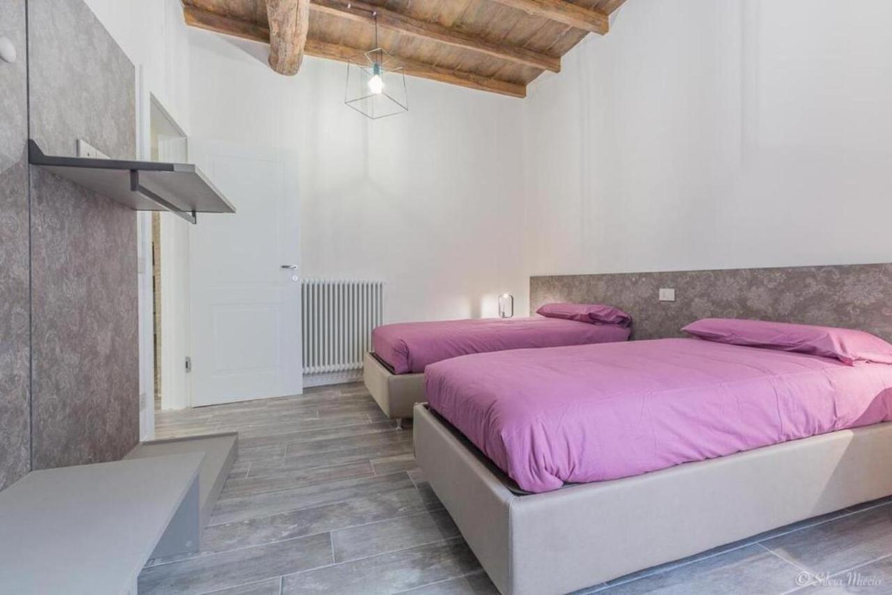 SDL luxury home Al Pavone Viterbe Extérieur photo